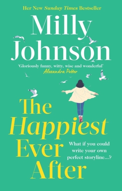 The Happiest Ever After : The brilliant new feelgood novel from the much-loved Sunday Times bestseller, Hardback Book