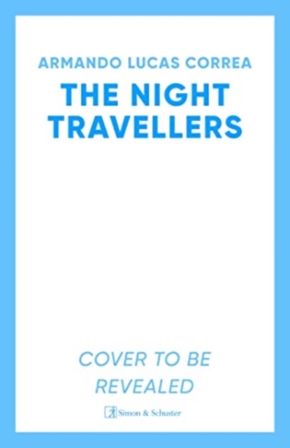 The Night Travellers : From the bestselling author of 'The German Girl', Paperback / softback Book
