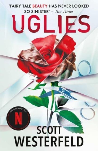 Uglies : The highly acclaimed series soon to be a major Netflix movie!, Paperback / softback Book