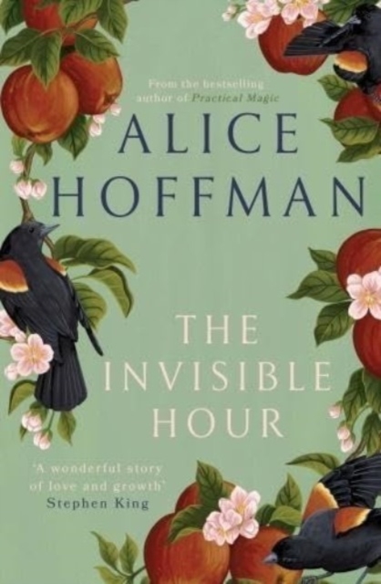 The Invisible Hour, Paperback / softback Book