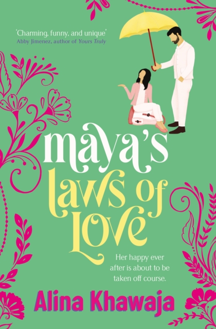 Maya's Laws of Love : The funny and swoony rom-com for K-Drama fans., Paperback / softback Book