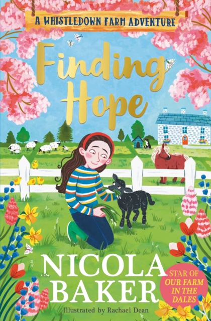 Finding Hope, EPUB eBook