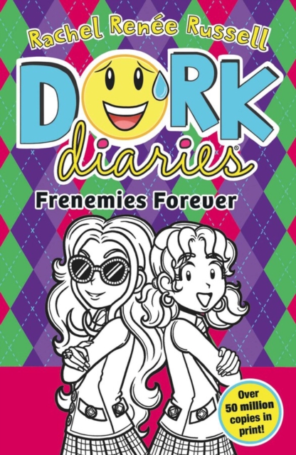 Dork Diaries: Frenemies Forever, Paperback / softback Book