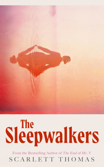 The Sleepwalkers, Hardback Book