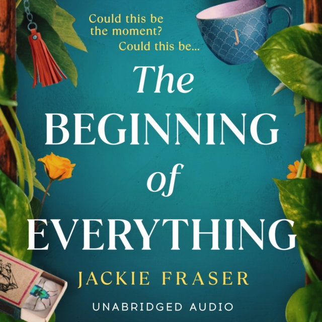 The Beginning of Everything : An irresistible novel of resilience, hope and unexpected friendships, eAudiobook MP3 eaudioBook