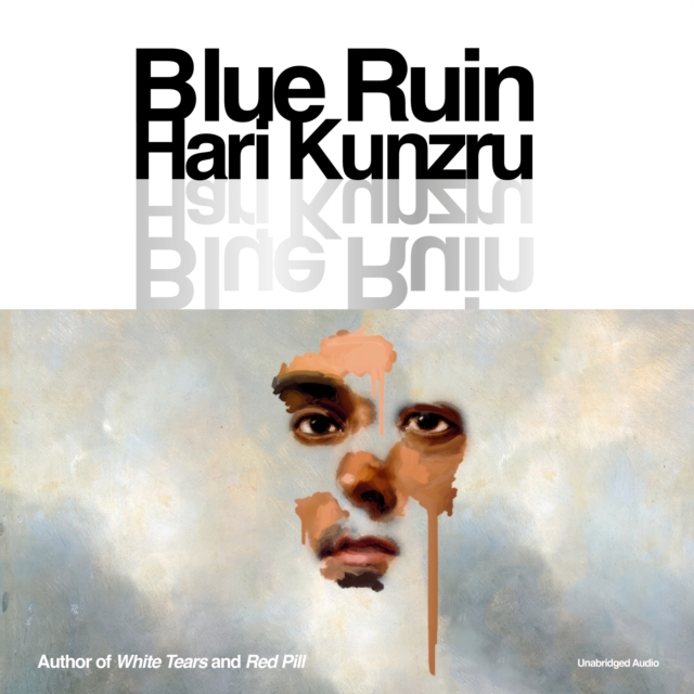 Blue Ruin, eAudiobook MP3 eaudioBook