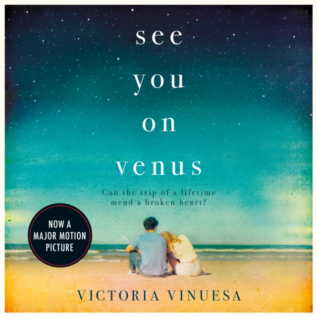 See You on Venus : The tearjerking romance, now on Netflix!, eAudiobook MP3 eaudioBook