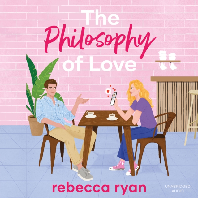 The Philosophy of Love, eAudiobook MP3 eaudioBook