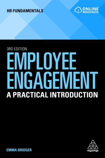 Employee Engagement : A Practical Introduction, EPUB eBook