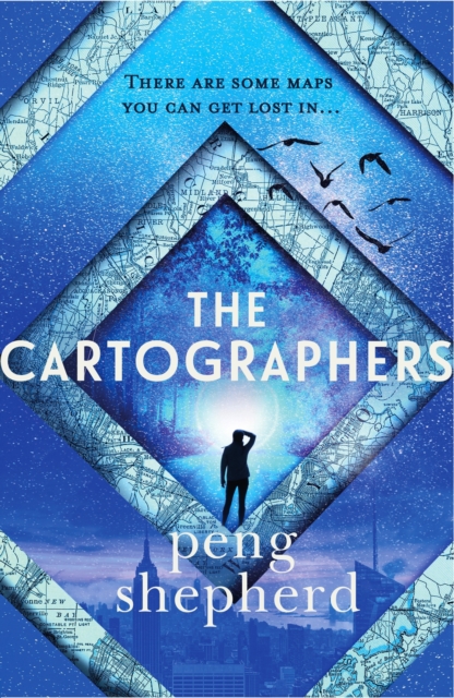 The Cartographers, EPUB eBook