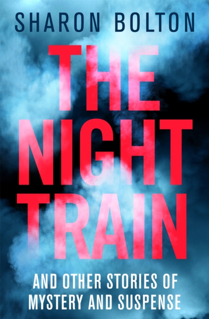 The Night Train, EPUB eBook