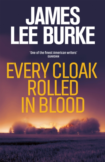 Every Cloak Rolled In Blood, Paperback / softback Book