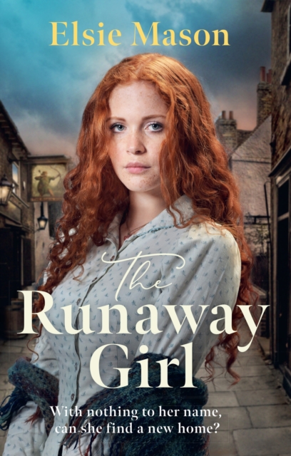 The Runaway Girl, Paperback / softback Book