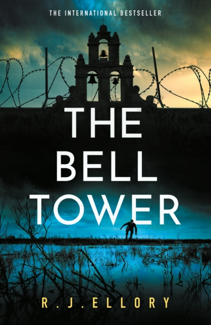 The Bell Tower : The brand new suspense thriller from an award-winning bestseller, Hardback Book