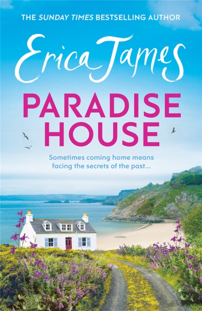 Paradise House : Set on the Pembrokeshire coast, a riveting and uplifting novel from one of our most popular writers, Paperback / softback Book