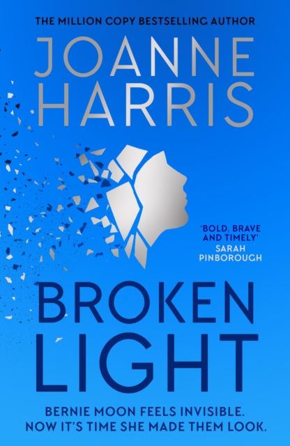 Broken Light : The explosive and unforgettable new novel from the million copy bestselling author, Paperback / softback Book