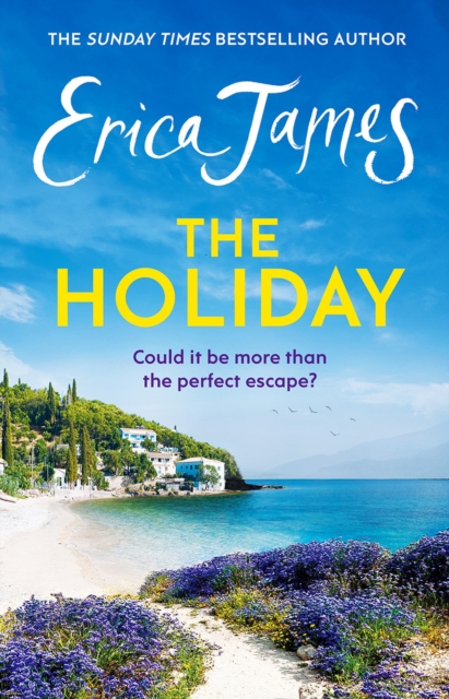 The Holiday : A glorious novel - the perfect summer read, Paperback / softback Book