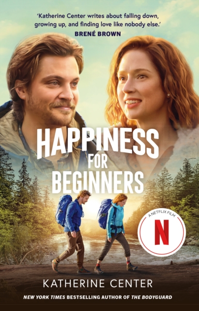 Happiness For Beginners : Now a Netflix romantic comedy!, Paperback / softback Book