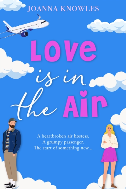 Love is in the Air : The perfect romance to curl up with, EPUB eBook