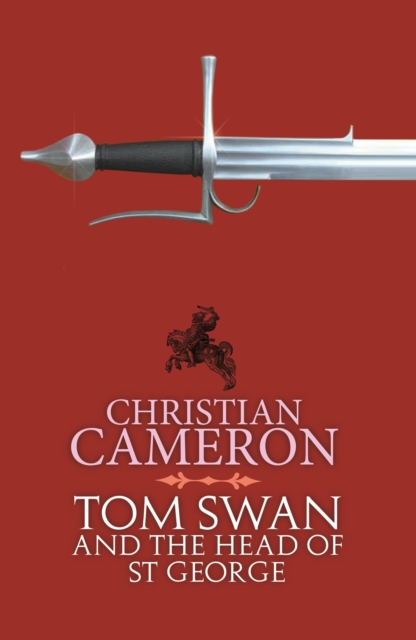 Tom Swan and the Head of St George, EPUB eBook