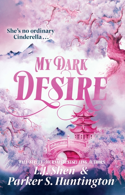 My Dark Desire, Paperback / softback Book