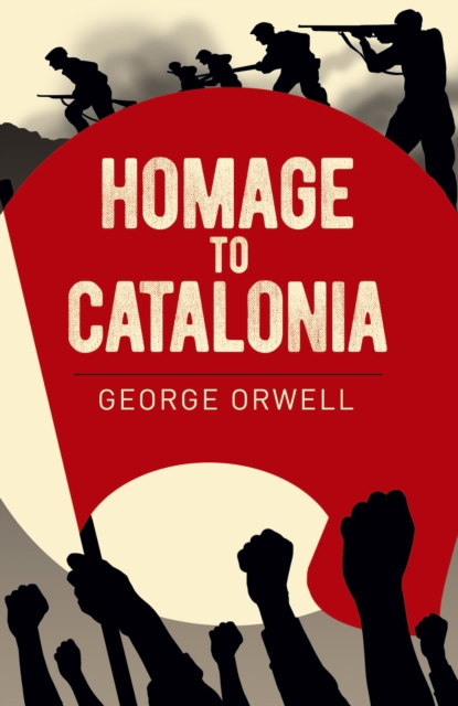 Homage to Catalonia, Paperback / softback Book