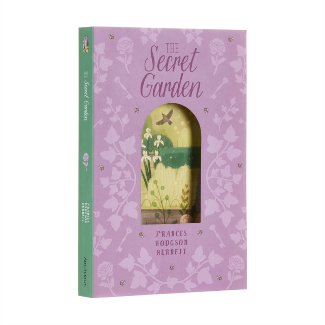 The Secret Garden, Paperback / softback Book