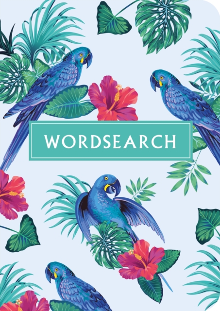 Wordsearch, Paperback / softback Book