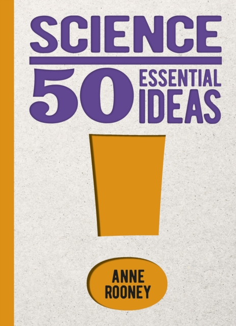 Science: 50 Essential Ideas, EPUB eBook