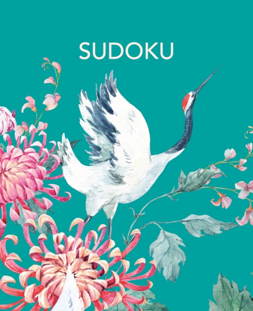 Sudoku, Paperback / softback Book