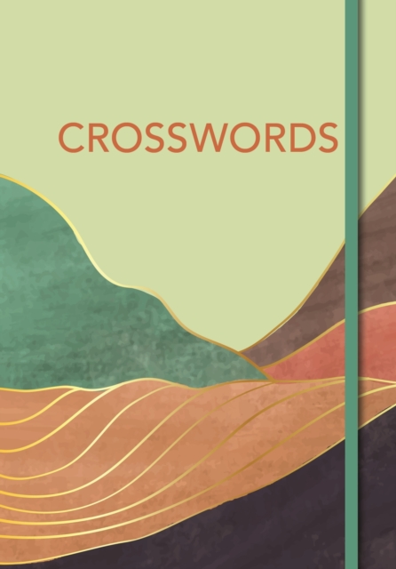 Crosswords, Paperback / softback Book