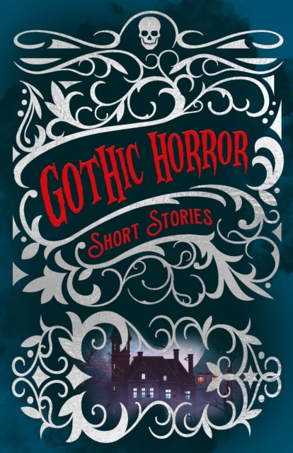 Gothic Horror Short Stories, Hardback Book