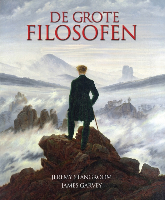 De Grote Filosofen, EPUB eBook