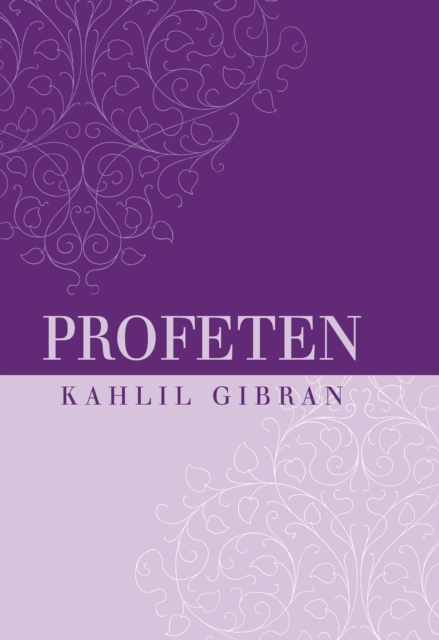 Profeten, EPUB eBook