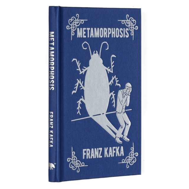 Metamorphosis, Hardback Book