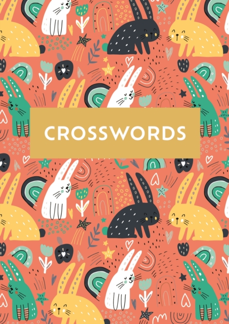 Crosswords : Over 200 puzzles, Paperback / softback Book