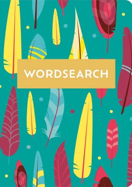 Wordsearch, Paperback / softback Book