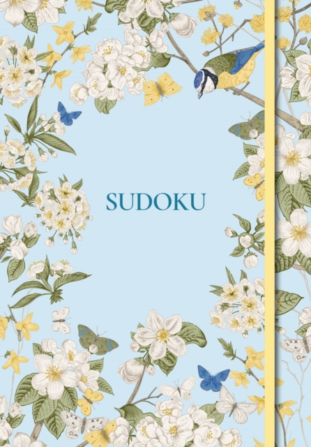 Sudoku : Over 200 Puzzles!, Paperback / softback Book