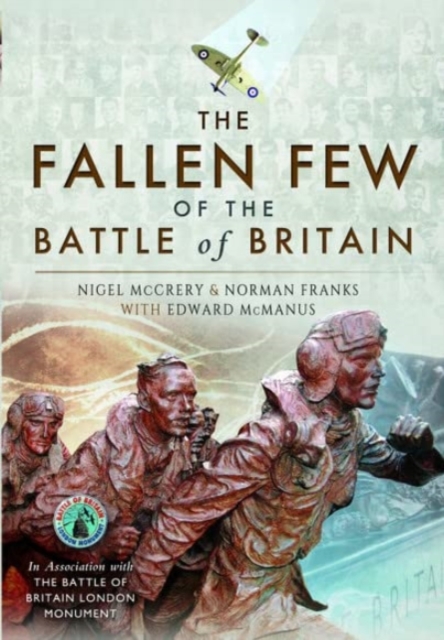 The Fallen Few of the Battle of Britain, Paperback / softback Book