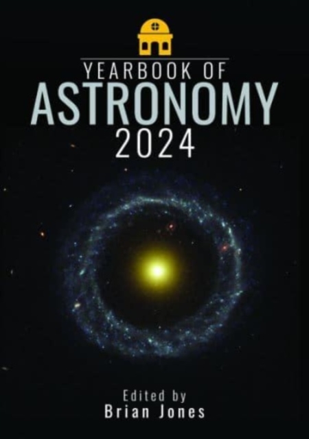 Yearbook of Astronomy 2024, Paperback / softback Book