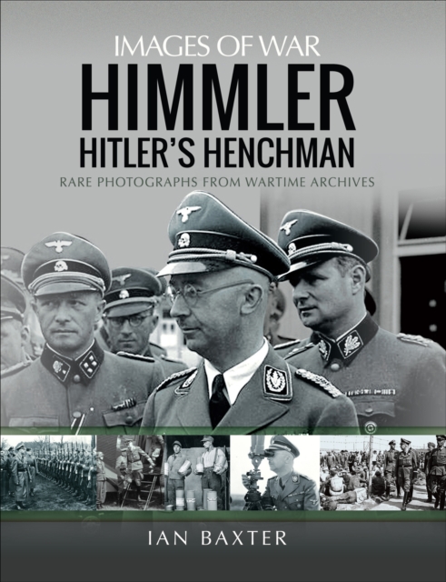 Himmler : Hitler's Henchman, PDF eBook