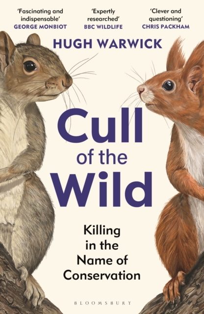 Cull of the Wild : Killing in the Name of Conservation, EPUB eBook