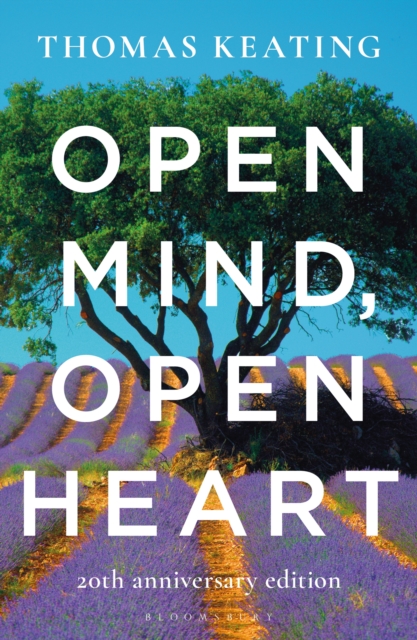 Open Mind, Open Heart 20th Anniversary Edition, EPUB eBook
