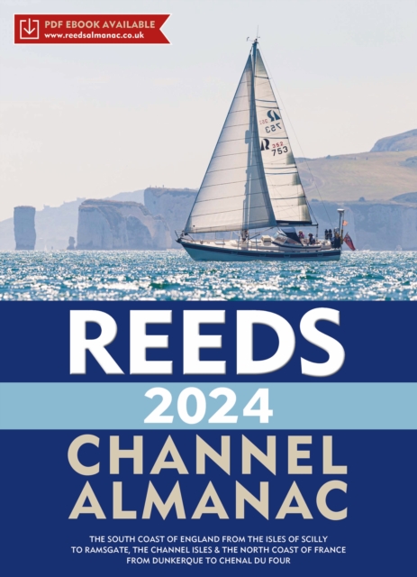 Reeds Channel Almanac 2024, PDF eBook