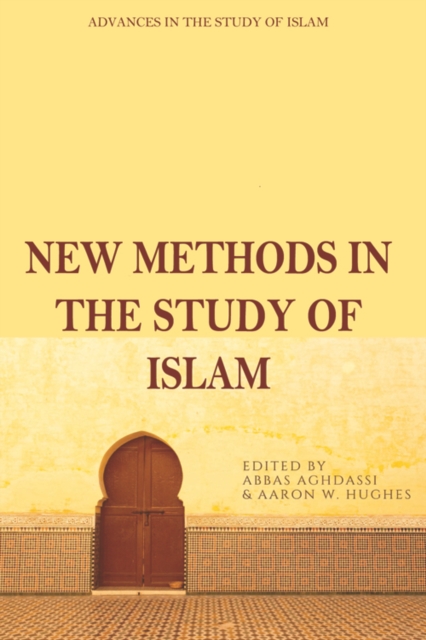 New Methods in the Study of Islam, PDF eBook