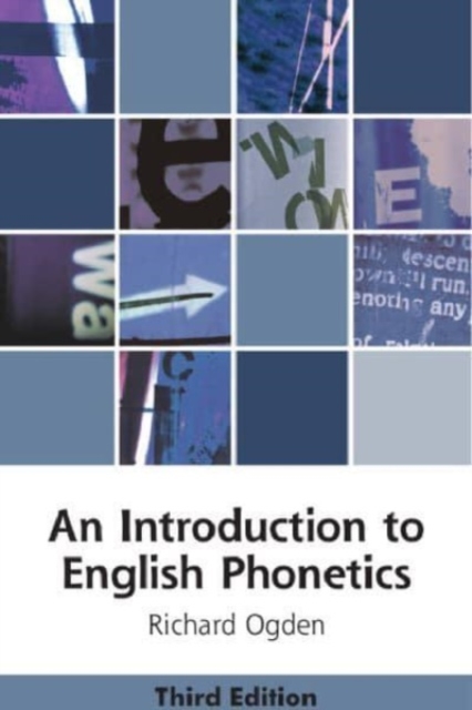 An Introduction to English Phonetics, Paperback / softback Book