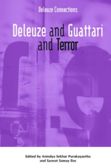 Deleuze and Guattari and Terror, Paperback / softback Book