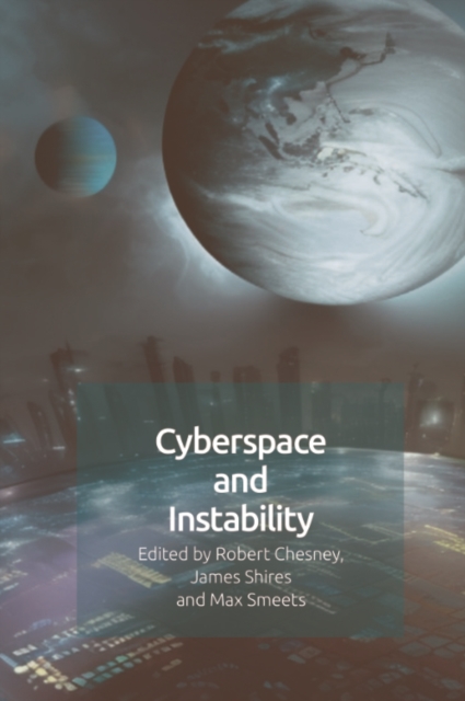 Cyberspace and Instability, EPUB eBook
