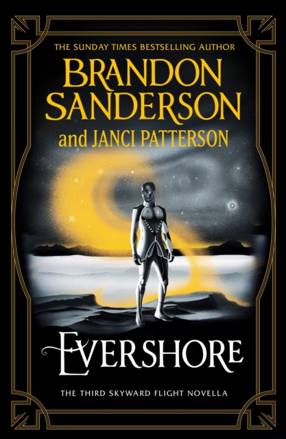 Evershore : Skyward Flight: 3, EPUB eBook