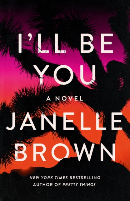 I'll Be You, EPUB eBook